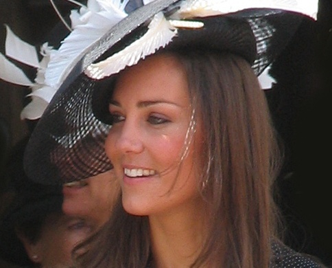 kate