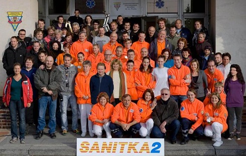 sanitka