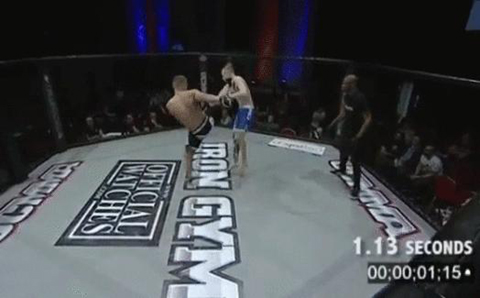knockout
