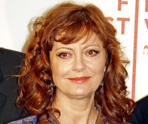 Susan Sarandon