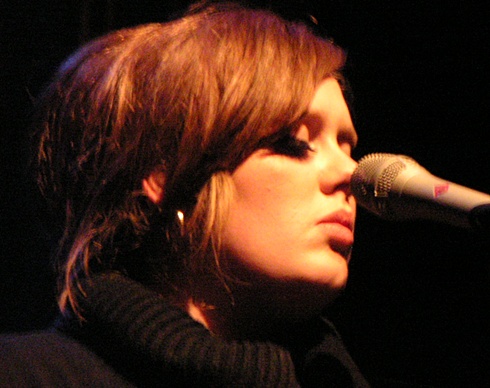 adele