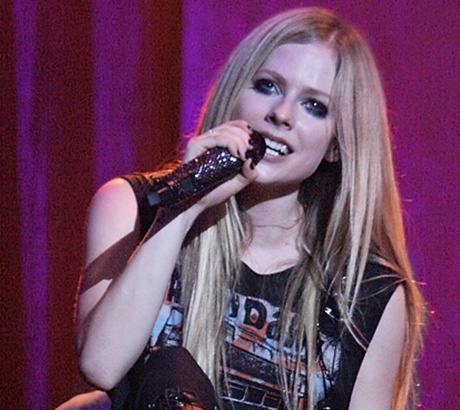 avril