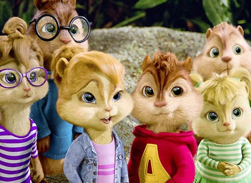 alvin