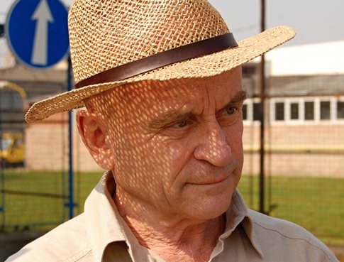 borivoj