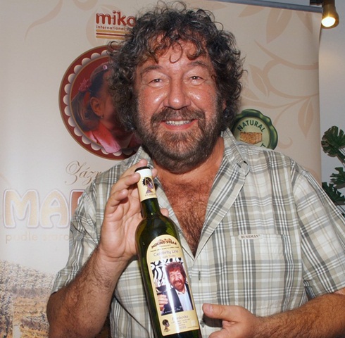 zdenek