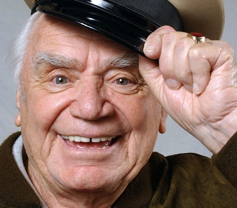 ernest