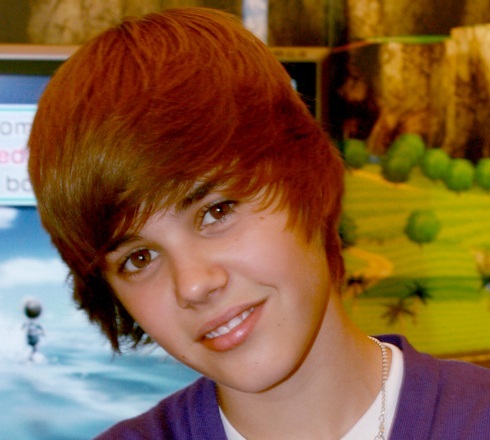 bieber