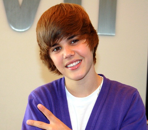justin