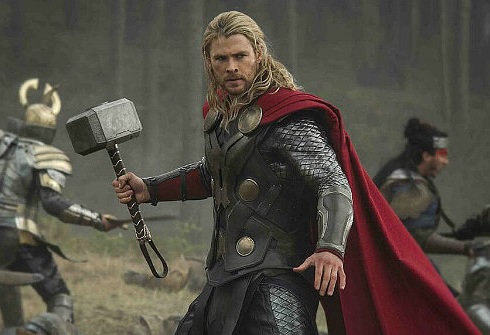 thor
