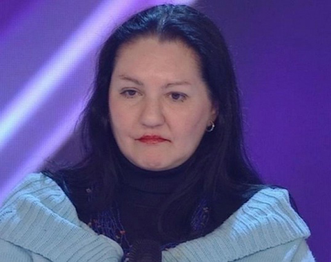 iveta čermáková