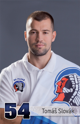 Tomáš Slovák